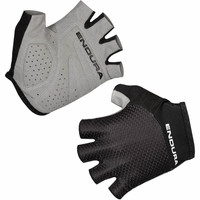 Endura guantes cortos ciclismo Mitones Xtract Lite vista frontal