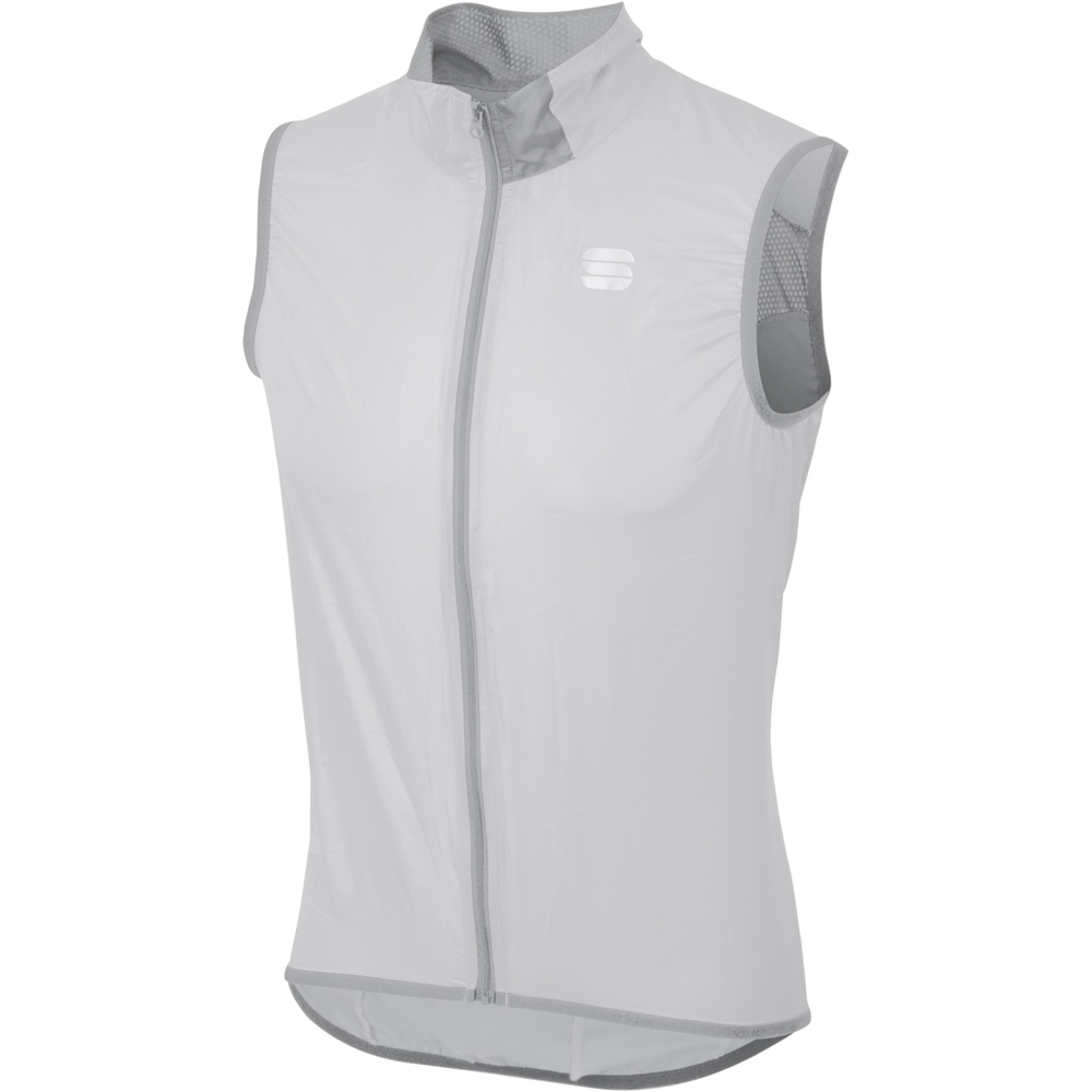 Sportful chaleco ciclismo hombre HOT PACK EASYLIGHT VEST vista frontal