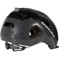 Endura casco bicicleta Casco urbano Luminite 01