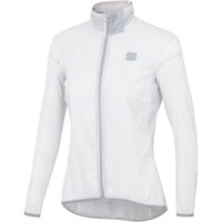 Sportful chaqueta impermeable ciclismo mujer HOT PACK EASYLIGHT W JACKET vista frontal