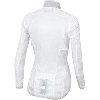 Sportful chaqueta impermeable ciclismo mujer HOT PACK EASYLIGHT W JACKET vista trasera