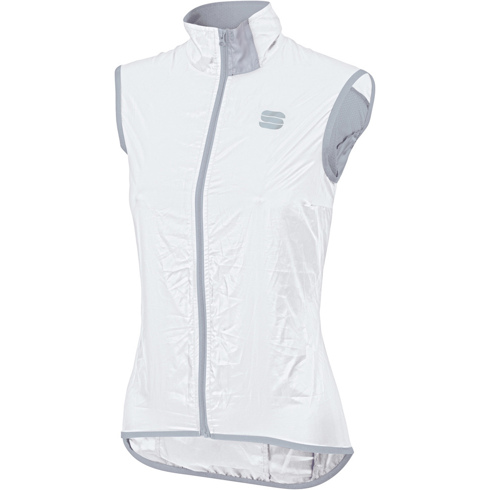 Sportful chaleco ciclismo HOT PACK EASYLIGHT W VEST vista frontal