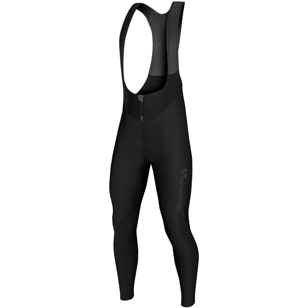 Endura culotte largo hombre Culote Largo Pro SL (Badana Media) vista frontal