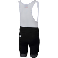 Sportful culotte corto niño TOUR 2.0 KID BIBSHORT vista trasera