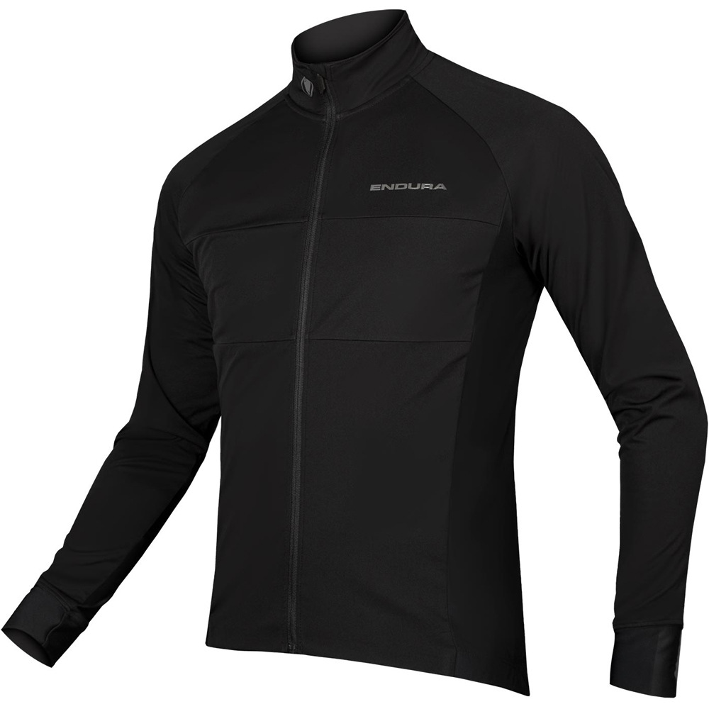 Endura Fs260 pro jetstream maillot manga larga hombre