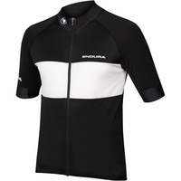 Endura maillot manga corta hombre Maillot FS260-Pro M/C II vista frontal