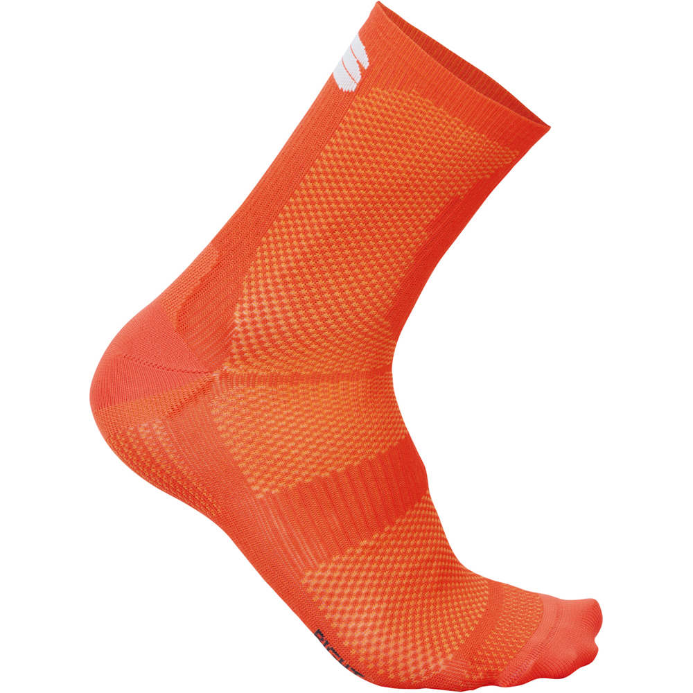 Sportful calcetines ciclismo BODYFIT PRO 2 SOCKS vista frontal