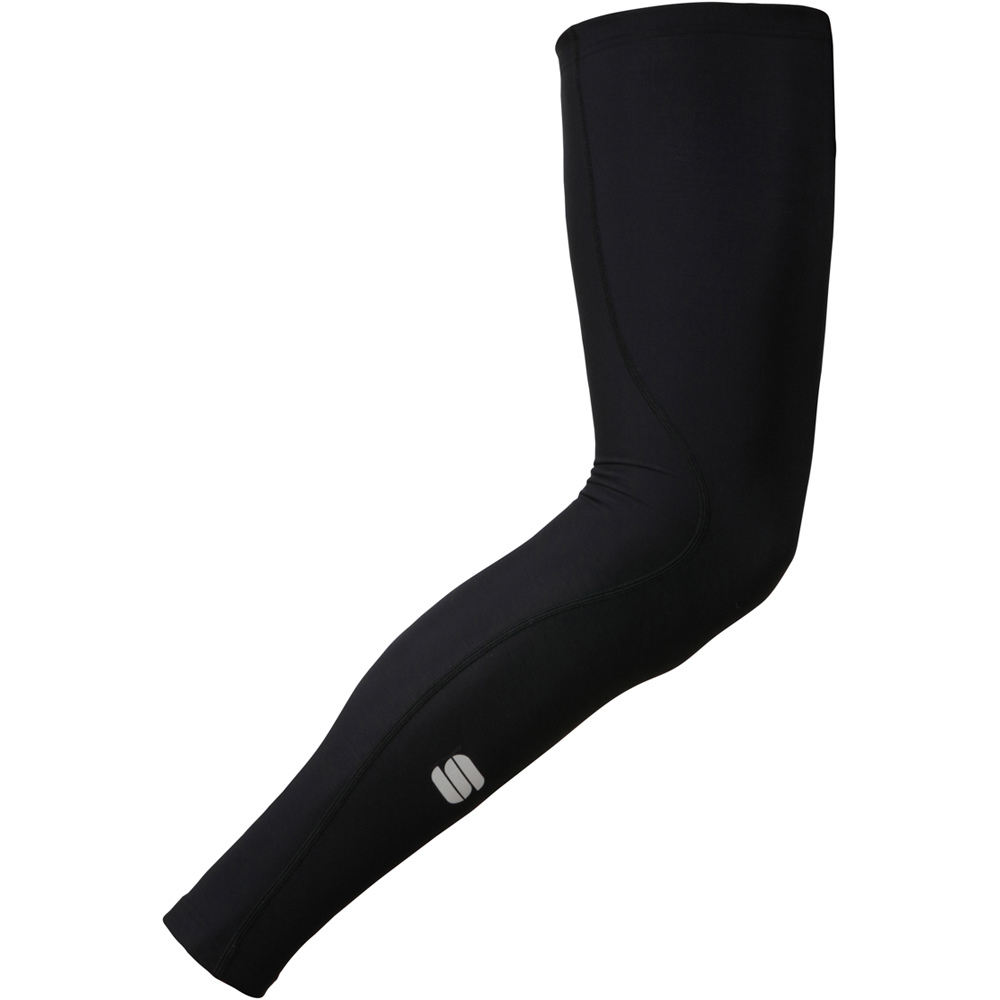 Sportful perneras largas ciclismo THERMODRYTEX LEG WARMERS vista frontal