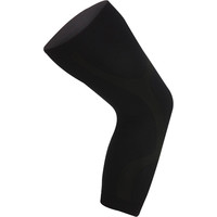 Sportful perneras cortas ciclismo THERMODRYTEX  KNEE WARMERS vista frontal