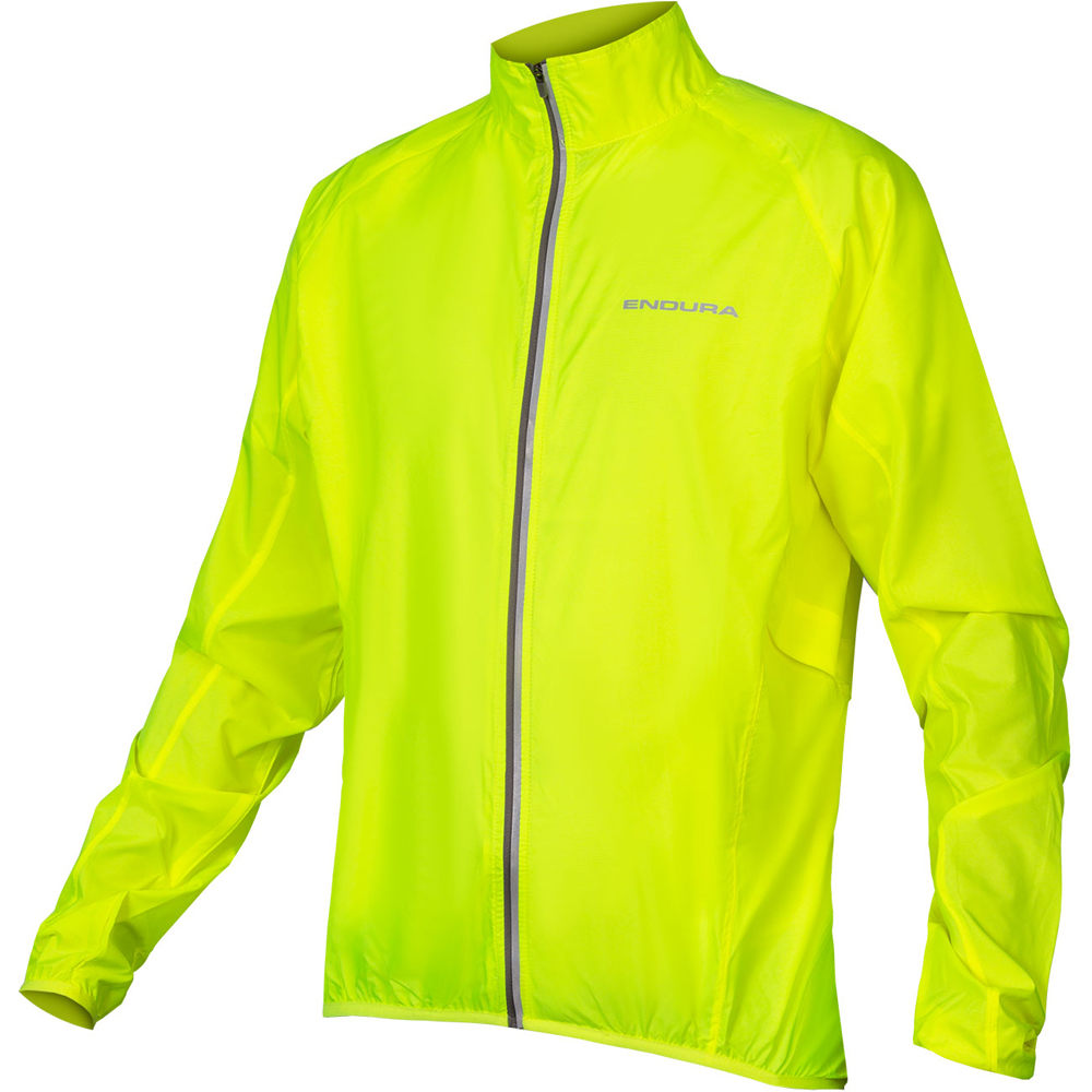 Endura pakajak cortavientos ciclismo hombre