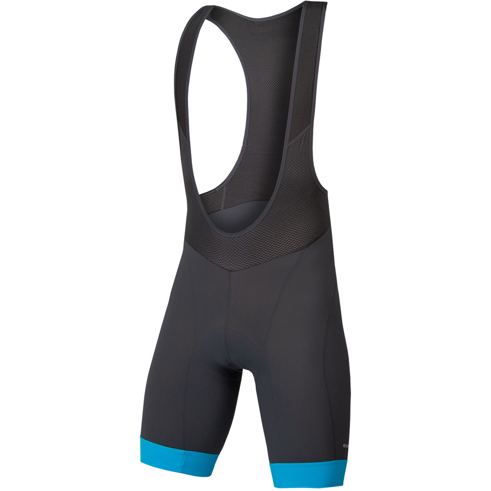 Xtract lite culotte corto hombre Azul (XL)
