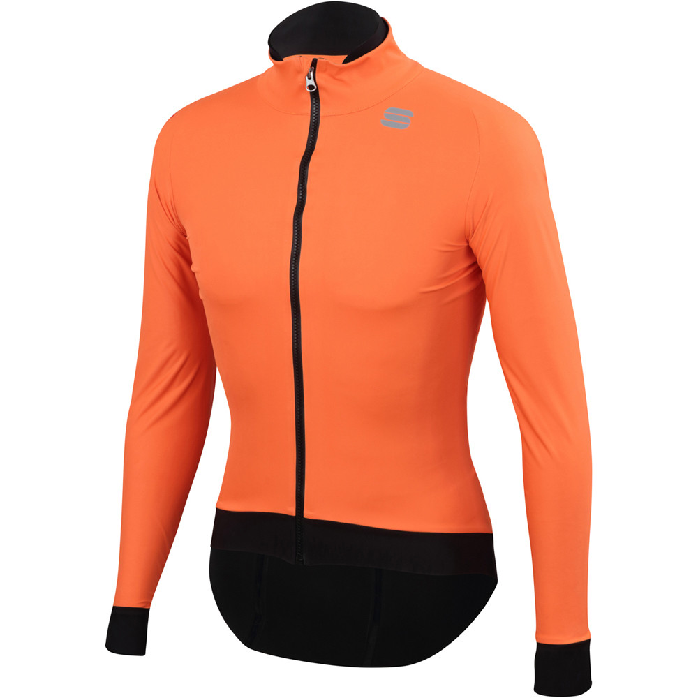 Sportful cortavientos ciclismo hombre FIANDRE PRO JACKET vista frontal