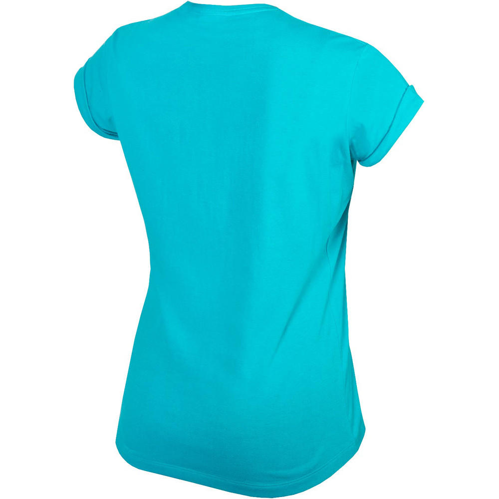 Endura camiseta ciclismo mujer Camisa One Clan Light para chica 01