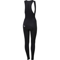 Sportful culotte largo mujer FIANDRE NORAIN BIBTIGHT vista trasera