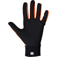 Sportful guantes largos ciclismo FIANDRE LIGHT GLOVES vista trasera