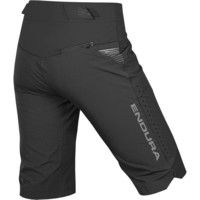 Endura pantalón corto ciclismo mujer Short SingleTrack lite de mujer 01