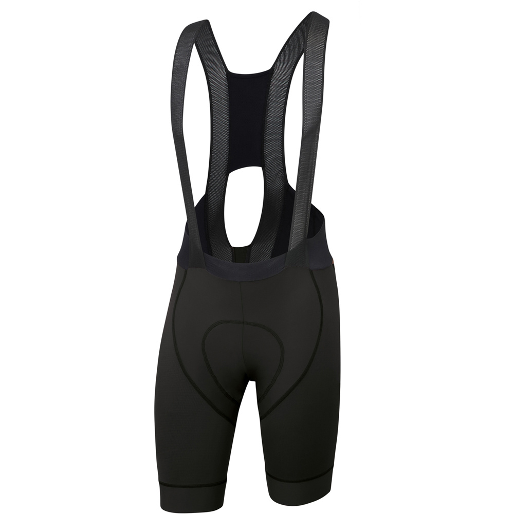 Sportful bodyfit pro ltd bibshort culotte corto hombre