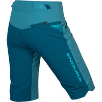 Endura pantalón corto ciclismo mujer Short SingleTrack lite de mujer 01