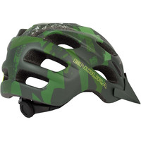 Endura casco bicicleta niño Casco infantil Hummvee 01