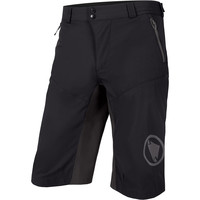 Endura pantalón corto ciclismo hombre Short MT500 Spray vista frontal