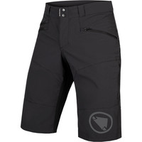 Endura pantalón corto ciclismo hombre Short Singletrack II vista frontal