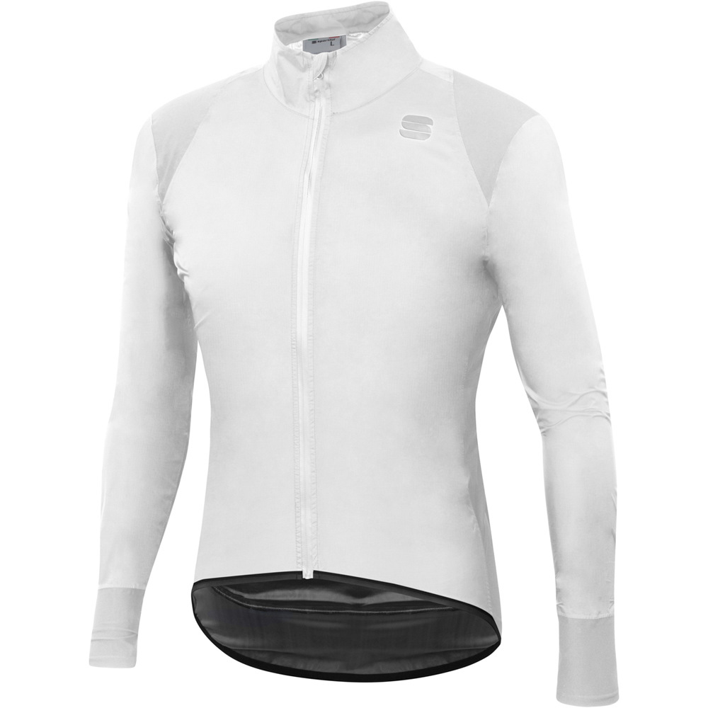 Sportful Hot pack no rain chaqueta impermeable ciclismo hombre
