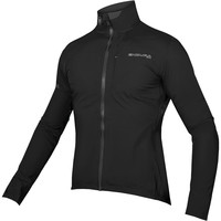 Endura chaqueta impermeable ciclismo hombre Softshell Impermeable Pro SL vista frontal