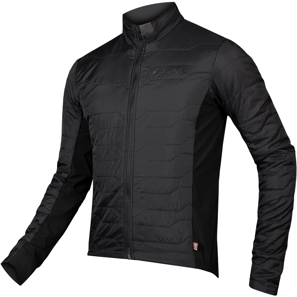 Endura pro sl primaloft ii cortavientos ciclismo hombre