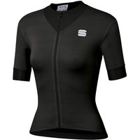 Sportful maillot manga corta mujer KELLY W SHORT SLEEVE JERSEY vista frontal