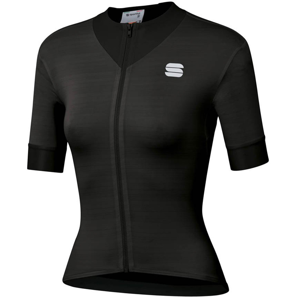 Sportful kelly maillot manga corta mujer