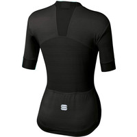 Sportful maillot manga corta mujer KELLY W SHORT SLEEVE JERSEY vista trasera