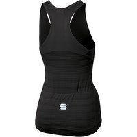 Sportful maillot manga corta mujer KELLY W TOP vista trasera