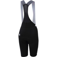 Sportful culotte corto mujer TOTAL COMFORT W BIBSHORT vista trasera