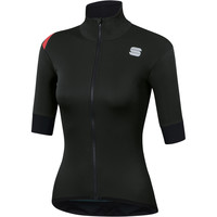 Sportful cortavientos ciclismo mujer FIANDRE LIGHT NORAIN W JACKET vista frontal