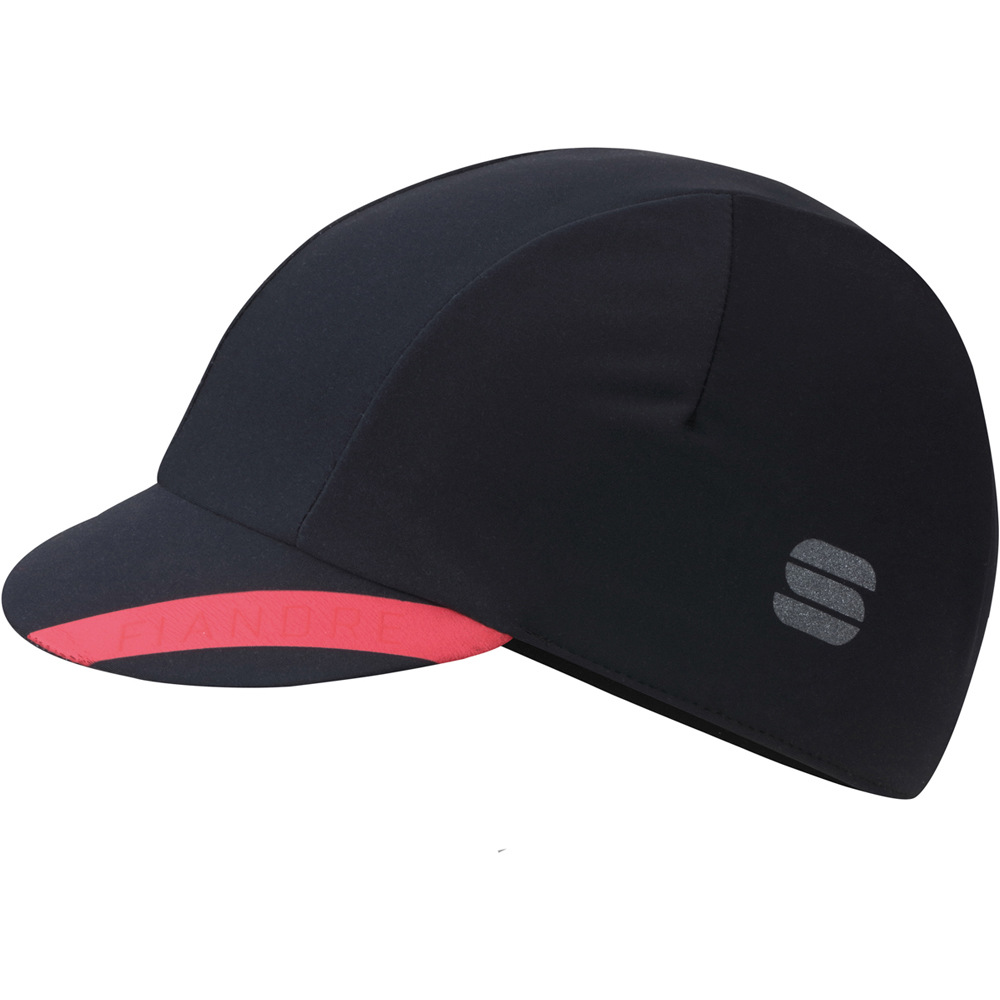 Sportful fiandre no rain gorras ciclismo