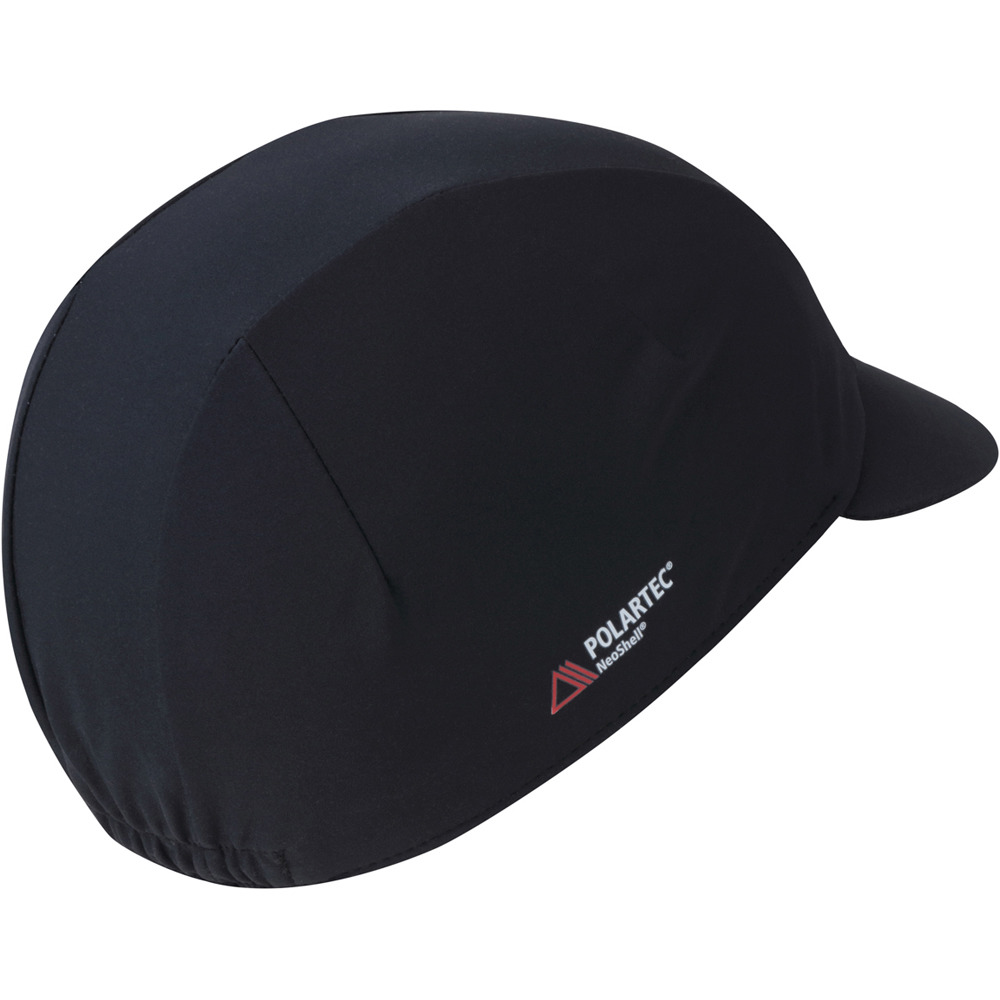 Sportful gorras ciclismo FIANDRE NO RAIN CAP vista trasera