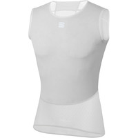 Sportful camiseta térmica manga corta PRO BASELAYER SLEEVELESS. vista frontal