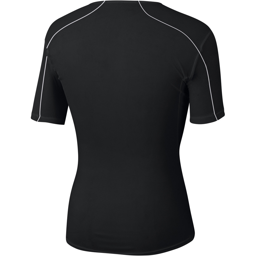 Sportful camiseta térmica manga corta THERMODYNAMIC LITE T-SHIRT vista trasera