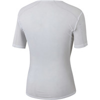 Sportful camiseta térmica manga corta THERMODYNAMIC LITE T-SHIRT vista trasera