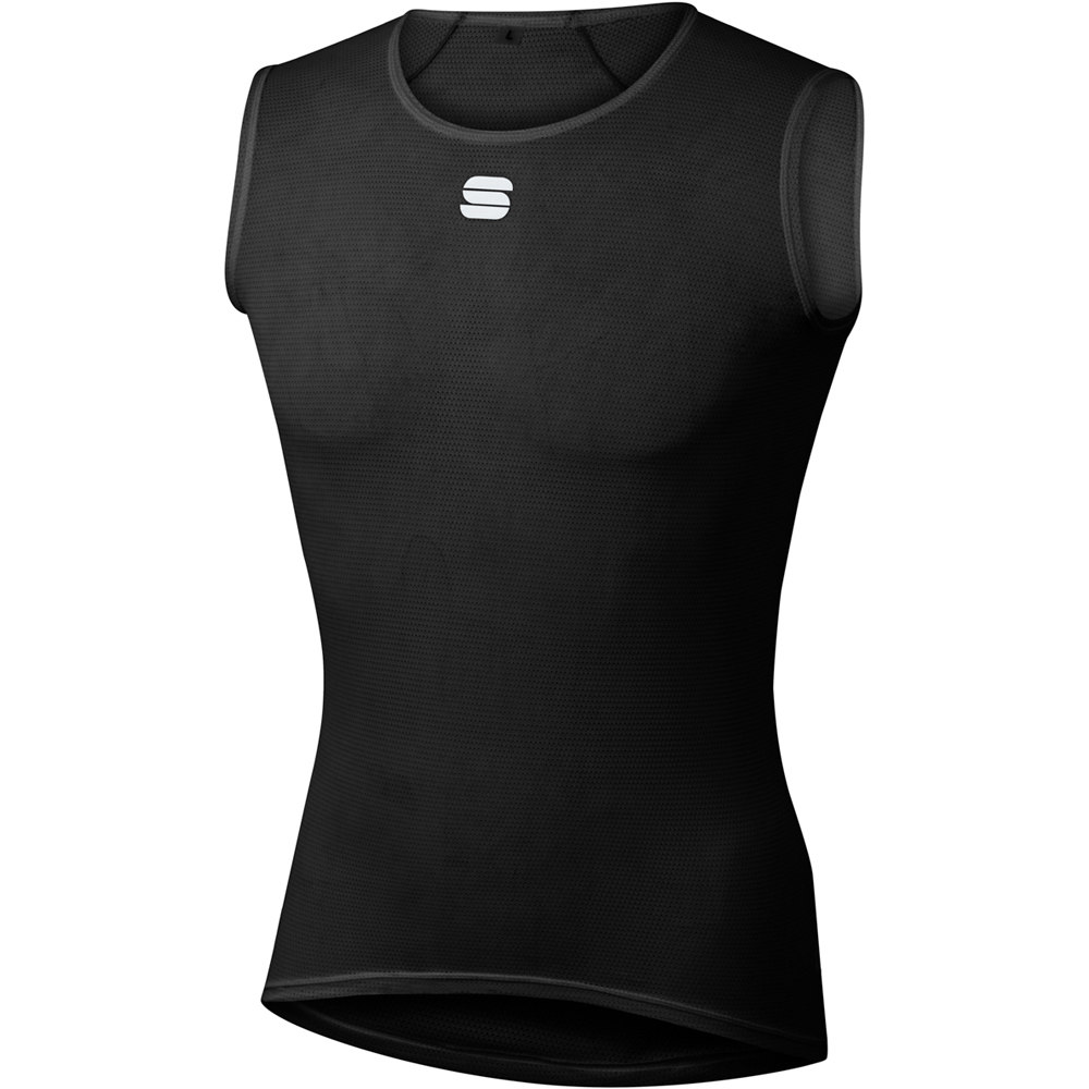 Sportful camiseta térmica manga corta THERMODYNAMIC LITE T-SLEEVELES vista frontal