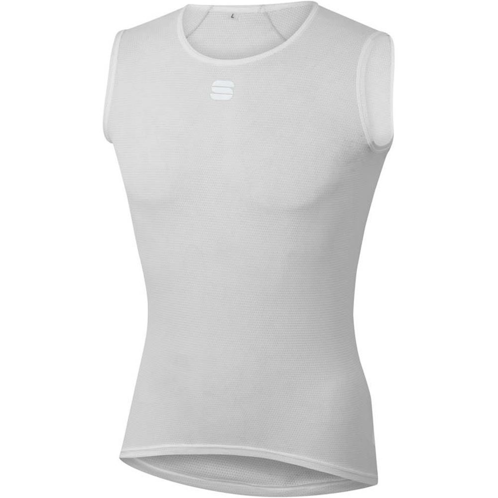 Sportful camiseta térmica manga corta THERMODYNAMIC LITE T-SLEEVELES B vista frontal