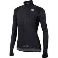 Sportful chaqueta impermeable ciclismo mujer HOT PACK NO RAIN W JACKET vista frontal