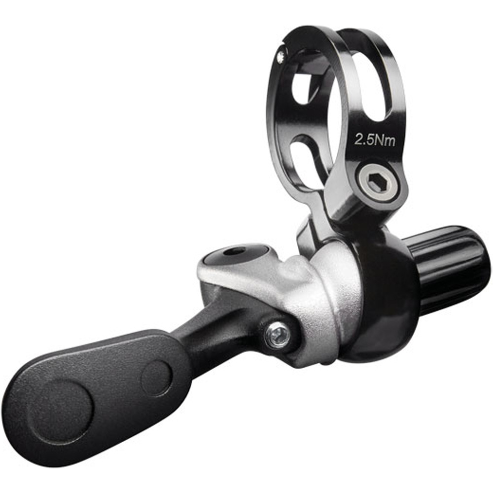 Crank Brothers accesorios sillines y tijas MANDO REMOTO HIGHLINE vista frontal