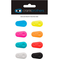 Crank Brothers accesorios sillines y tijas KIT ADHESIVOS MANDO REMOTO HIGHLINE vista frontal