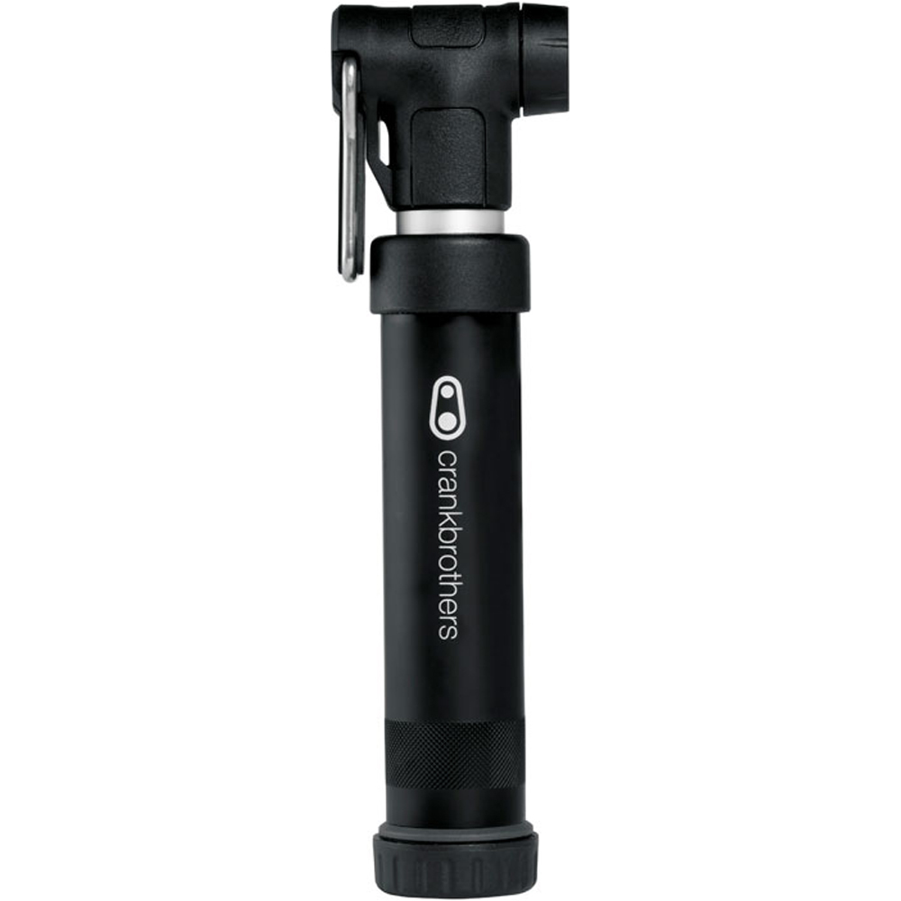 Hinchador mano gem small midnight ed inflador de mano (UNICA)