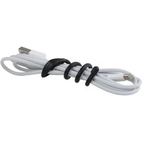 Nite Ize accesorios tiendas de campaña GEARTIE CORDABLE TWIST 3 - BRIDA ORGANIZACABLES 7,5CM. - PAC 03