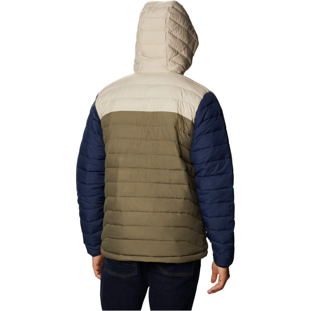 Columbia chaqueta outdoor hombre _3_Powder Lite Hooded Jacket 05