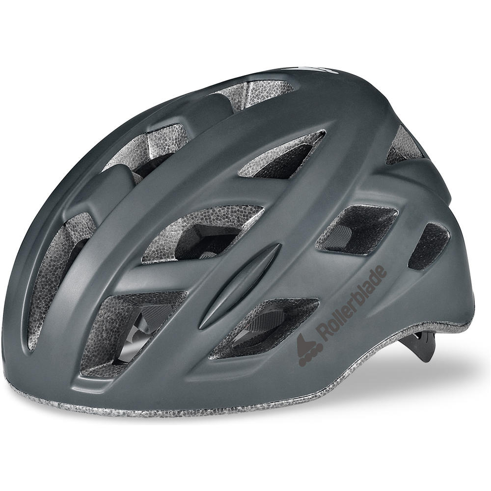 Rollerblade stride casco skate