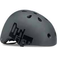 Rollerblade casco skate CASCO DOWNTOWN HELMET vista frontal