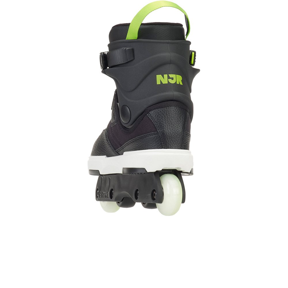 Rollerblade patines infantiles PATINES NJR 04